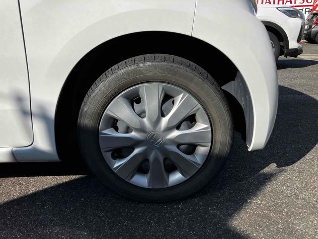 Ｎ－ＷＧＮ Ｃ　ワンオーナー　禁煙車　ＥＴＣ　ナビフルセグＴＶ　Ｂｌｕｅｔｏｏｔｈ　ＣＤ　ＤＶＤ　キーレスエントリー　オートエアコン　電動格納ミラー　ベンチシート　ＡＢＳ　パワーウィンドウ　パワーステアリング（29枚目）