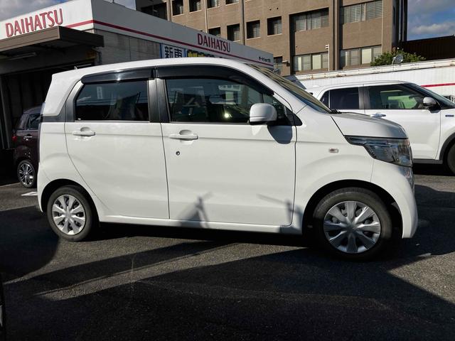 Ｎ－ＷＧＮ Ｃ　ワンオーナー　禁煙車　ＥＴＣ　ナビフルセグＴＶ　Ｂｌｕｅｔｏｏｔｈ　ＣＤ　ＤＶＤ　キーレスエントリー　オートエアコン　電動格納ミラー　ベンチシート　ＡＢＳ　パワーウィンドウ　パワーステアリング（32枚目）