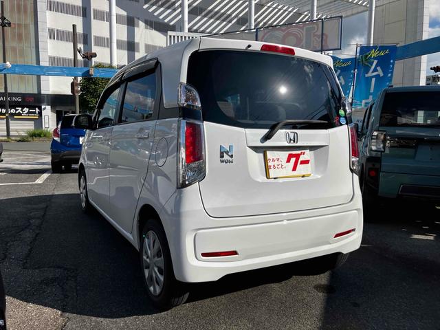 Ｎ－ＷＧＮ Ｃ　ワンオーナー　禁煙車　ＥＴＣ　ナビフルセグＴＶ　Ｂｌｕｅｔｏｏｔｈ　ＣＤ　ＤＶＤ　キーレスエントリー　オートエアコン　電動格納ミラー　ベンチシート　ＡＢＳ　パワーウィンドウ　パワーステアリング（36枚目）