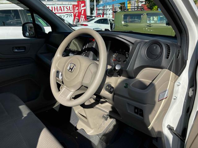 Ｎ－ＷＧＮ Ｃ　ワンオーナー　禁煙車　ＥＴＣ　ナビフルセグＴＶ　Ｂｌｕｅｔｏｏｔｈ　ＣＤ　ＤＶＤ　キーレスエントリー　オートエアコン　電動格納ミラー　ベンチシート　ＡＢＳ　パワーウィンドウ　パワーステアリング（40枚目）