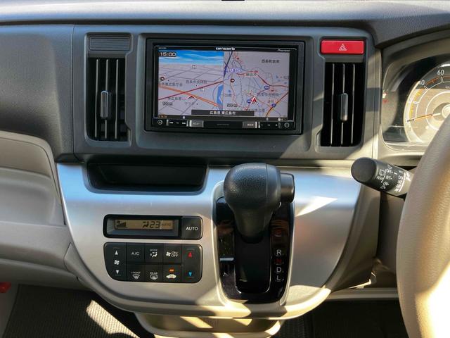 Ｎ－ＷＧＮ Ｃ　ワンオーナー　禁煙車　ＥＴＣ　ナビフルセグＴＶ　Ｂｌｕｅｔｏｏｔｈ　ＣＤ　ＤＶＤ　キーレスエントリー　オートエアコン　電動格納ミラー　ベンチシート　ＡＢＳ　パワーウィンドウ　パワーステアリング（42枚目）
