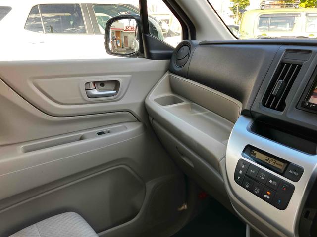 Ｎ－ＷＧＮ Ｃ　ワンオーナー　禁煙車　ＥＴＣ　ナビフルセグＴＶ　Ｂｌｕｅｔｏｏｔｈ　ＣＤ　ＤＶＤ　キーレスエントリー　オートエアコン　電動格納ミラー　ベンチシート　ＡＢＳ　パワーウィンドウ　パワーステアリング（43枚目）