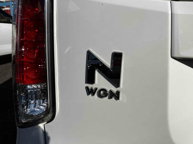 Ｎ－ＷＧＮ Ｃ　ワンオーナー　禁煙車　ＥＴＣ　ナビフルセグＴＶ　Ｂｌｕｅｔｏｏｔｈ　ＣＤ　ＤＶＤ　キーレスエントリー　オートエアコン　電動格納ミラー　ベンチシート　ＡＢＳ　パワーウィンドウ　パワーステアリング（51枚目）