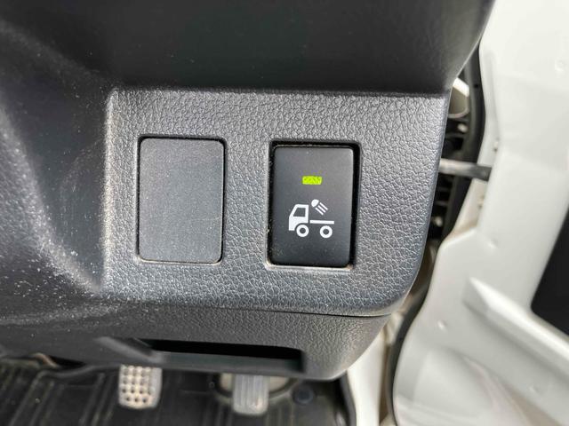 ハイゼットトラック スタンダード　農用スペシャル　ワンオーナー　４ＷＤ　５速ＭＴ　ＥＴＣ　作業灯　エアコン　パワーステアリング　三方開　点検記録簿（12枚目）
