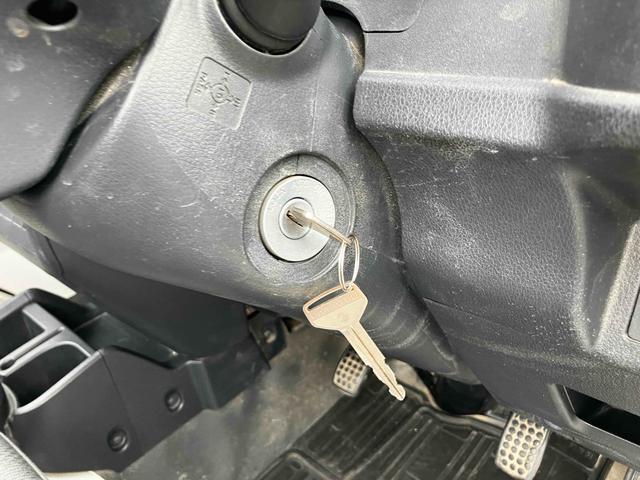 ハイゼットトラック スタンダード　農用スペシャル　ワンオーナー　４ＷＤ　５速ＭＴ　ＥＴＣ　作業灯　エアコン　パワーステアリング　三方開　点検記録簿（14枚目）