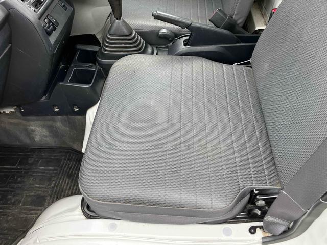 ハイゼットトラック スタンダード　農用スペシャル　ワンオーナー　４ＷＤ　５速ＭＴ　ＥＴＣ　作業灯　エアコン　パワーステアリング　三方開　点検記録簿（21枚目）