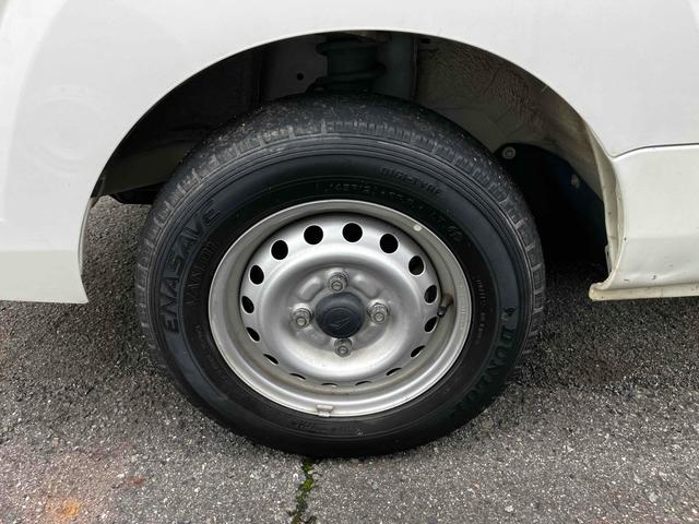 ハイゼットトラック スタンダード　農用スペシャル　ワンオーナー　４ＷＤ　５速ＭＴ　ＥＴＣ　作業灯　エアコン　パワーステアリング　三方開　点検記録簿（27枚目）