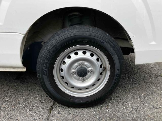 ハイゼットトラック スタンダード　農用スペシャル　ワンオーナー　４ＷＤ　５速ＭＴ　ＥＴＣ　作業灯　エアコン　パワーステアリング　三方開　点検記録簿（28枚目）