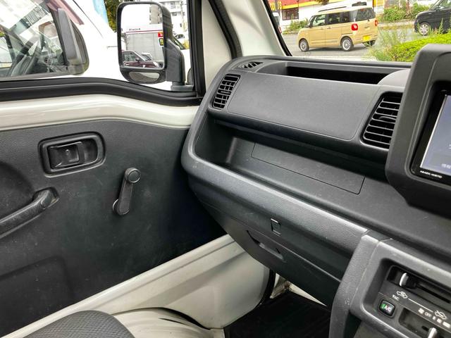 ハイゼットトラック スタンダード　農用スペシャル　ワンオーナー　４ＷＤ　５速ＭＴ　ＥＴＣ　作業灯　エアコン　パワーステアリング　三方開　点検記録簿（42枚目）
