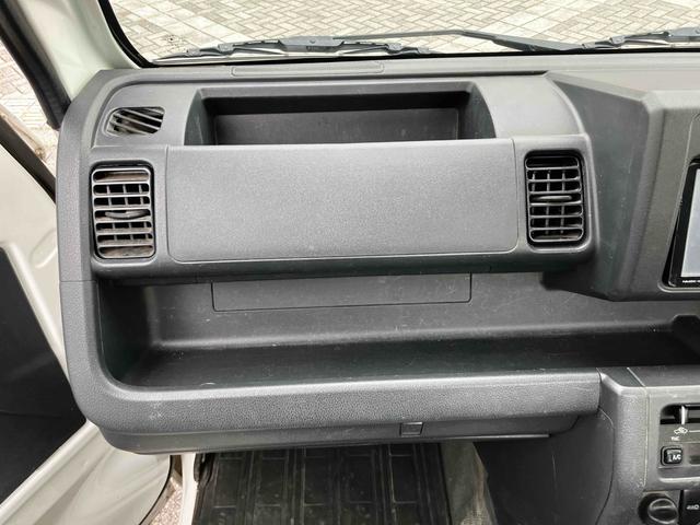 ハイゼットトラック スタンダード　農用スペシャル　ワンオーナー　４ＷＤ　５速ＭＴ　ＥＴＣ　作業灯　エアコン　パワーステアリング　三方開　点検記録簿（43枚目）