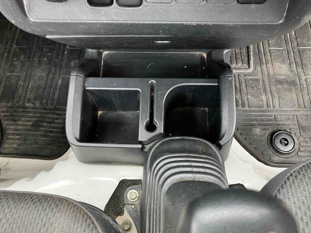 ハイゼットトラック スタンダード　農用スペシャル　ワンオーナー　４ＷＤ　５速ＭＴ　ＥＴＣ　作業灯　エアコン　パワーステアリング　三方開　点検記録簿（48枚目）