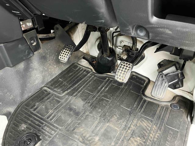 ハイゼットトラック スタンダード　農用スペシャル　ワンオーナー　４ＷＤ　５速ＭＴ　ＥＴＣ　作業灯　エアコン　パワーステアリング　三方開　点検記録簿（49枚目）