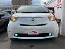TOYOTA IQ