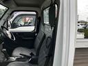 ＫＣエアコン・パワステ　４ＷＤ　オートマ　点検記録簿　作業灯　荷台マット付き　エアコン　パワーステアリング　ラジオ　三方開　軽トラック（20枚目）