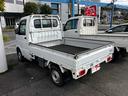 ＫＣエアコン・パワステ　４ＷＤ　オートマ　点検記録簿　作業灯　荷台マット付き　エアコン　パワーステアリング　ラジオ　三方開　軽トラック（33枚目）