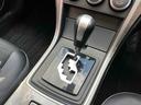 必ず使用するシフトレバー。確りと確認したいですね。