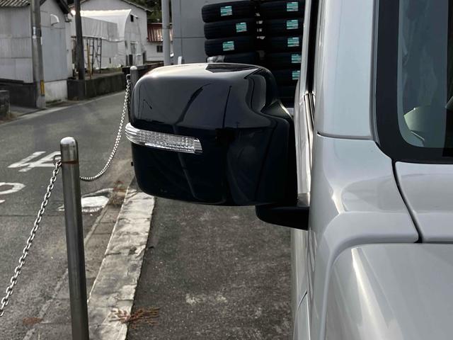 ジムニー XC 届出済未使用車 禁煙車 4WD 衝突被害軽減システム レーンアシスト LEDヘッドライト フォグライト シートヒーター スマートキー オートエアコン AW16インチ バックソナー クルーズコントロール(34枚目)