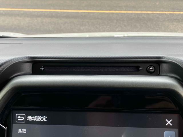 ハスラー タフワイルド 届出済未使用車 禁煙車 衝突被害軽減システム レーンアシスト ナビ 全周囲カメラ フルセグTV Bluetooth DVD LEDヘッドライト クルコン スマートキー オートエアコン AW16インチ(9枚目)