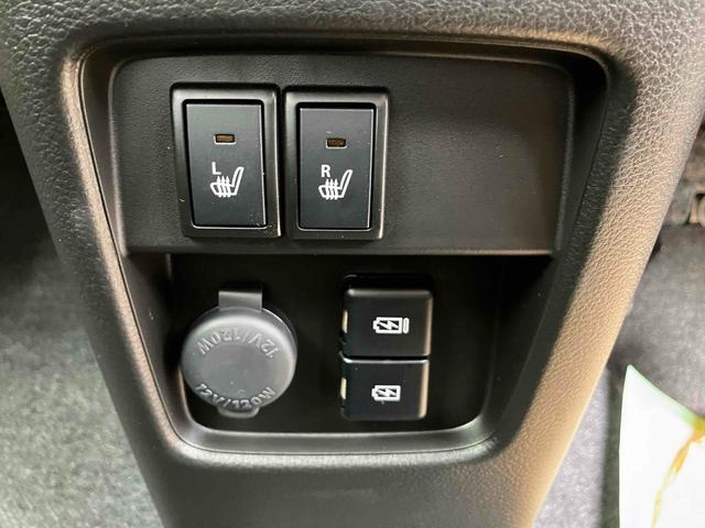 ハスラー タフワイルド 届出済未使用車 禁煙車 衝突被害軽減システム レーンアシスト ナビ 全周囲カメラ フルセグTV Bluetooth DVD LEDヘッドライト クルコン スマートキー オートエアコン AW16インチ(16枚目)