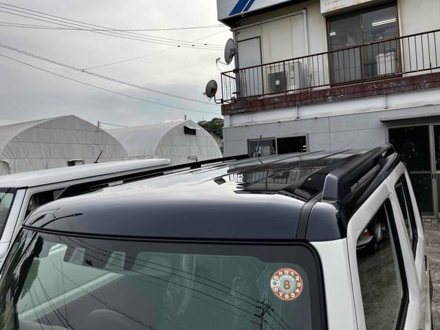 ハスラー タフワイルド 届出済未使用車 禁煙車 衝突被害軽減システム レーンアシスト ナビ 全周囲カメラ フルセグTV Bluetooth DVD LEDヘッドライト クルコン スマートキー オートエアコン AW16インチ(39枚目)