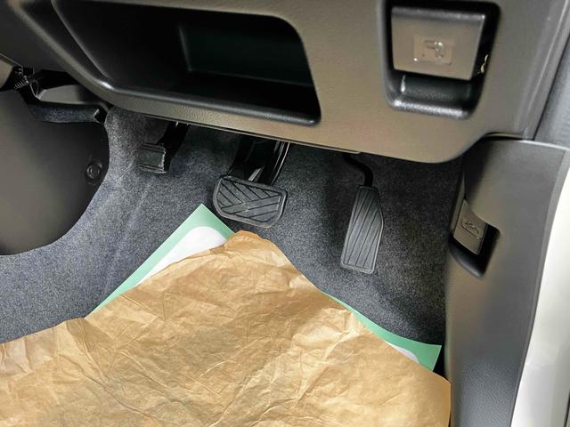 ハスラー タフワイルド 届出済未使用車 禁煙車 衝突被害軽減システム レーンアシスト ナビ 全周囲カメラ フルセグTV Bluetooth DVD LEDヘッドライト クルコン スマートキー オートエアコン AW16インチ(52枚目)