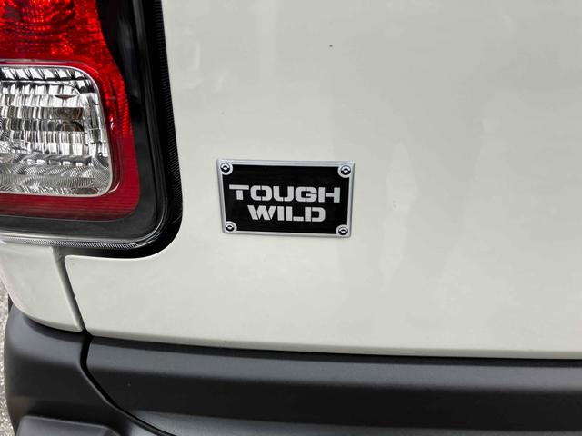 ハスラー タフワイルド 届出済未使用車 禁煙車 衝突被害軽減システム レーンアシスト ナビ 全周囲カメラ フルセグTV Bluetooth DVD LEDヘッドライト クルコン スマートキー オートエアコン AW16インチ(54枚目)