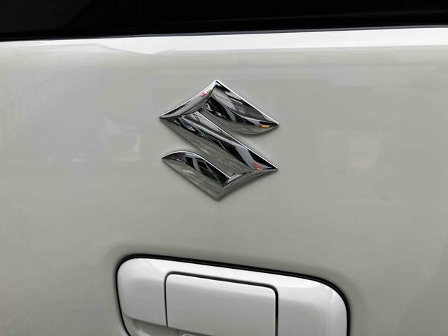 ハスラー タフワイルド 届出済未使用車 禁煙車 衝突被害軽減システム レーンアシスト ナビ 全周囲カメラ フルセグTV Bluetooth DVD LEDヘッドライト クルコン スマートキー オートエアコン AW16インチ(55枚目)