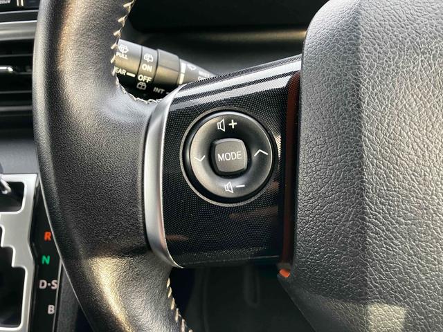 シエンタ G 7人乗り 衝突被害軽減システム レーンアシスト 両側電動スライドドア ドラレコ ETC ナビ バックカメラ フルセグTV Bluetooth CD DVD スマートキー 電動格納ミラー オートエアコン(21枚目)