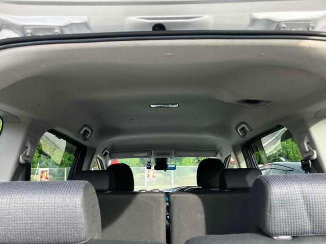 シエンタ G 7人乗り 衝突被害軽減システム レーンアシスト 両側電動スライドドア ドラレコ ETC ナビ バックカメラ フルセグTV Bluetooth CD DVD スマートキー 電動格納ミラー オートエアコン(33枚目)