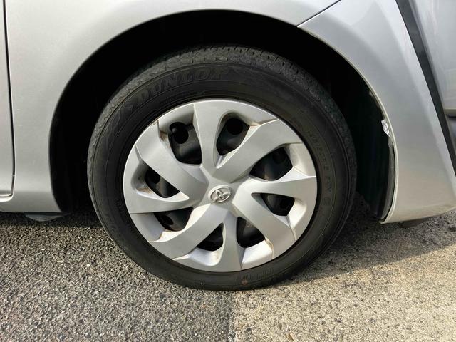 シエンタ G 7人乗り 衝突被害軽減システム レーンアシスト 両側電動スライドドア ドラレコ ETC ナビ バックカメラ フルセグTV Bluetooth CD DVD スマートキー 電動格納ミラー オートエアコン(38枚目)