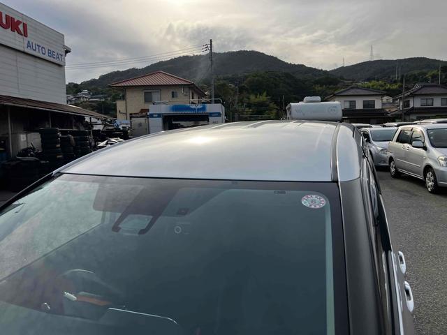 シエンタ G 7人乗り 衝突被害軽減システム レーンアシスト 両側電動スライドドア ドラレコ ETC ナビ バックカメラ フルセグTV Bluetooth CD DVD スマートキー 電動格納ミラー オートエアコン(46枚目)