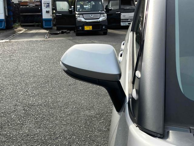 シエンタ G 7人乗り 衝突被害軽減システム レーンアシスト 両側電動スライドドア ドラレコ ETC ナビ バックカメラ フルセグTV Bluetooth CD DVD スマートキー 電動格納ミラー オートエアコン(47枚目)