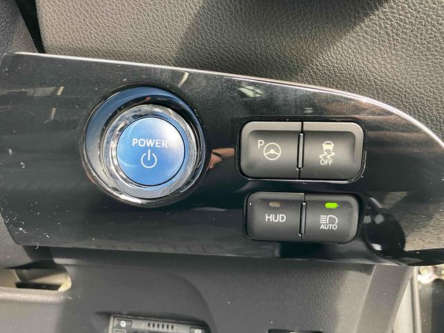 プリウス Ｓセーフティプラス　ワンオーナー　衝突被害軽減システム　レーンアシスト　ＥＴＣ　ナビ　バックカメラ　フルセグＴＶ　Ｂｌｕｅｔｏｏｔｈ　ＣＤ　ＤＶＤ　ＬＥＤヘッドライト　コーナーセンサー　スマートキー　ＡＷ１５インチ（14枚目）