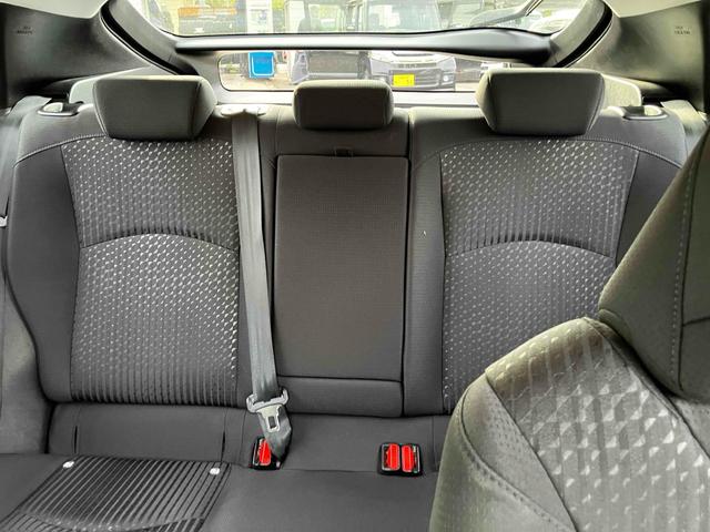 プリウス Ｓセーフティプラス　ワンオーナー　衝突被害軽減システム　レーンアシスト　ＥＴＣ　ナビ　バックカメラ　フルセグＴＶ　Ｂｌｕｅｔｏｏｔｈ　ＣＤ　ＤＶＤ　ＬＥＤヘッドライト　コーナーセンサー　スマートキー　ＡＷ１５インチ（22枚目）