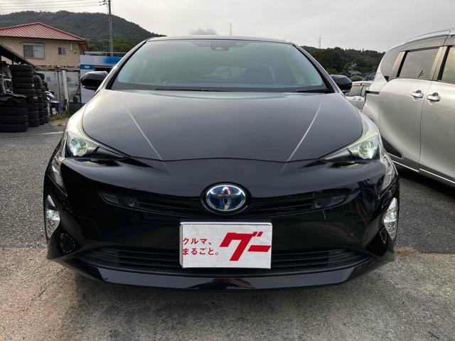 プリウス Ｓセーフティプラス　ワンオーナー　衝突被害軽減システム　レーンアシスト　ＥＴＣ　ナビ　バックカメラ　フルセグＴＶ　Ｂｌｕｅｔｏｏｔｈ　ＣＤ　ＤＶＤ　ＬＥＤヘッドライト　コーナーセンサー　スマートキー　ＡＷ１５インチ（27枚目）