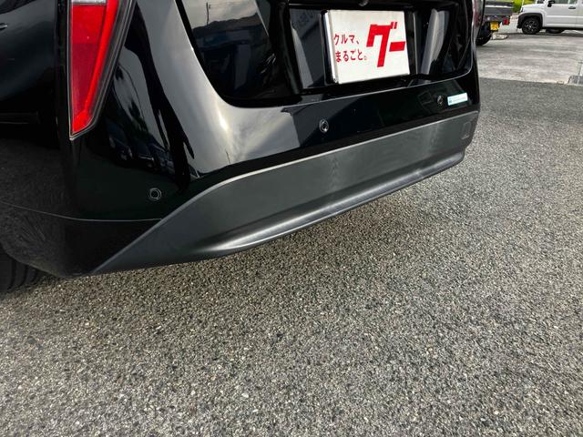 プリウス Ｓセーフティプラス　ワンオーナー　衝突被害軽減システム　レーンアシスト　ＥＴＣ　ナビ　バックカメラ　フルセグＴＶ　Ｂｌｕｅｔｏｏｔｈ　ＣＤ　ＤＶＤ　ＬＥＤヘッドライト　コーナーセンサー　スマートキー　ＡＷ１５インチ（37枚目）