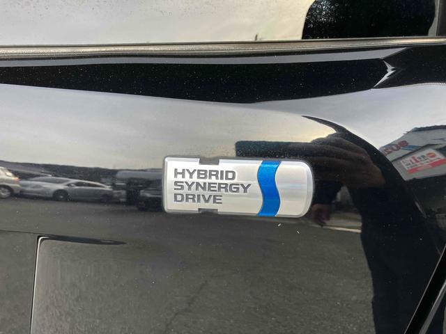 プリウス Ｓセーフティプラス　ワンオーナー　衝突被害軽減システム　レーンアシスト　ＥＴＣ　ナビ　バックカメラ　フルセグＴＶ　Ｂｌｕｅｔｏｏｔｈ　ＣＤ　ＤＶＤ　ＬＥＤヘッドライト　コーナーセンサー　スマートキー　ＡＷ１５インチ（51枚目）