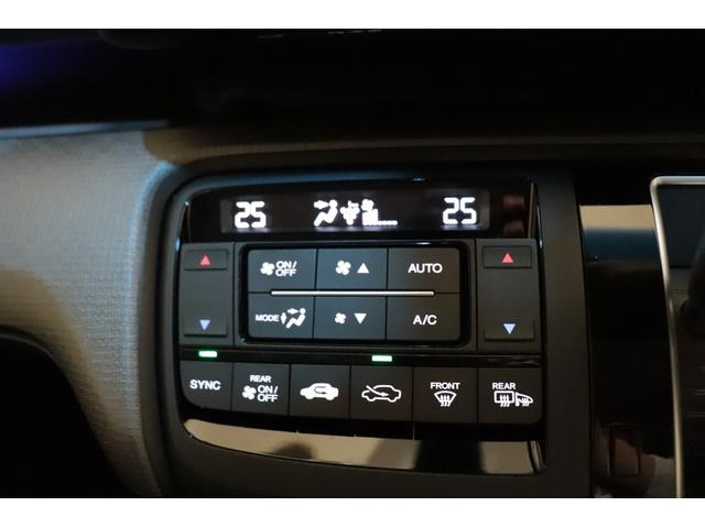 スパーダ 禁煙車 HondaSENSING ETC ナビ バックカメラ LEDヘッドライト 両側電動スライドドア スマートキー(16枚目)