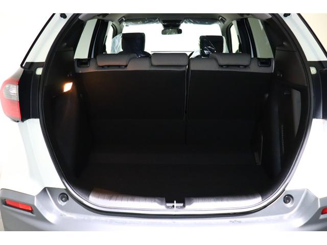e:HEVクロスター ハイブリッド HondaSENSING ツートーン 純正ナビゲーション 衝突軽減ブレーキ LEDヘッドライト HondaCONNCTforGathers(25枚目)