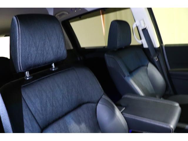 ハイブリッドアブソルート・ホンダセンシングEXパック ワンオーナー/ユーザー買取/ETC車載器/純正ナビゲーション/フリップダウンモニター/バックカメラ/純正ドライブレコーダー/HondaSENSING/LEDルームランプ/大型アームレスト(50枚目)