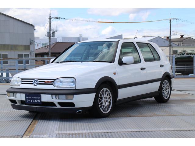 ＧＴＩ　１６Ｖ　ＧＴＩ　１６Ｖ　ＢＢＳ１５インチアルミホイール　レカロシート　ＣＯＸマフラー　ＥＴＣ　５ＭＴ　平成２７年１月時６９２００ｋｍ（車検証記録）(4枚目)