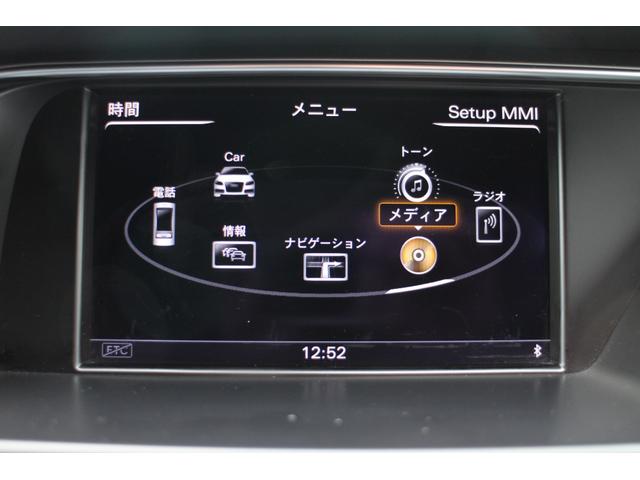 ２．０ＴＦＳＩ　Ｓラインパッケージ　ハーフレザーシート　シートヒーター　パワーシート　オートクルーズ　ブラインドスポット　純正ナビ　ＴＶ　ＣＤ　Ｂｌｕｅｔｏｏｔｈ　プッシュスタート　ＨＩＤヘッドライト　ＥＴＣ(51枚目)