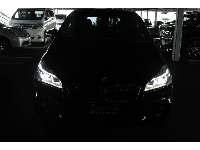２シリーズ ２１８ｄアクティブツアラー　Ｍスポーツ　Ｍスポーツ／リアエンターテインメント／バックカメラ／ナビ／Ｂｌｕｅｔｏｏｔｈ／走行中ＴＶ視聴可能／ＥＴＣ／プッシュスタート／障害物センサー／ドラレコ／１７インチアルミホイール（77枚目）