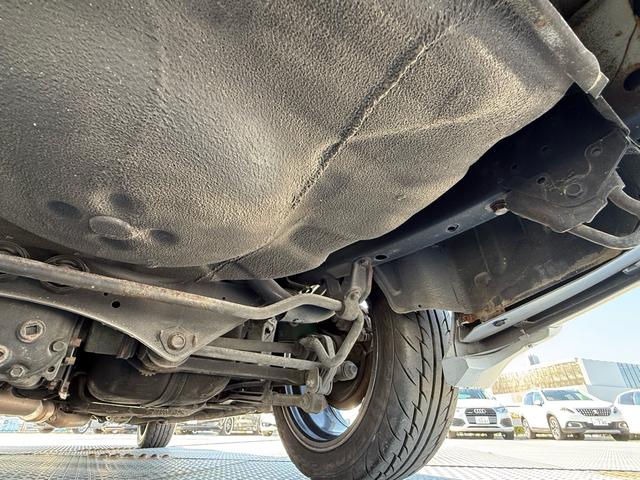 インプレッサ WRX STiバージョンV momoステアリング TEIN車高調 フジツボマフラー 5MT ETC 17インチAW 大型リアウィング(47枚目)