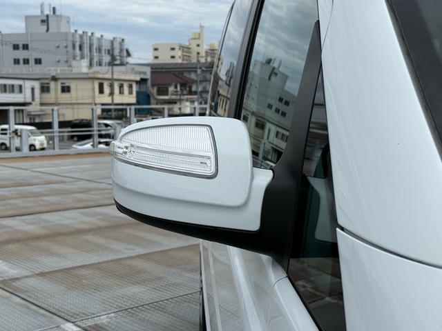 Vクラス V350 トレンド 3列シート WALDエアロカスタム 両側電動スライドドア 18インチアルミホイール シートヒーター ナビ TV フリップダウンモニター パワーアンプ Bluetooth ハーフレザーシート(35枚目)