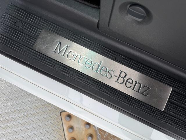 Vクラス V350 トレンド 3列シート WALDエアロカスタム 両側電動スライドドア 18インチアルミホイール シートヒーター ナビ TV フリップダウンモニター パワーアンプ Bluetooth ハーフレザーシート(69枚目)