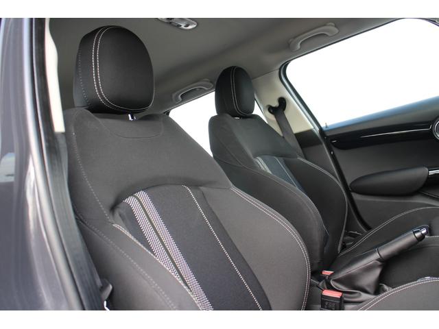MINI クーパーS クーパーS 5ドア 純正ナビ Bluetooth バックカメラ ETC 16インチアルミ スペアキー(16枚目)