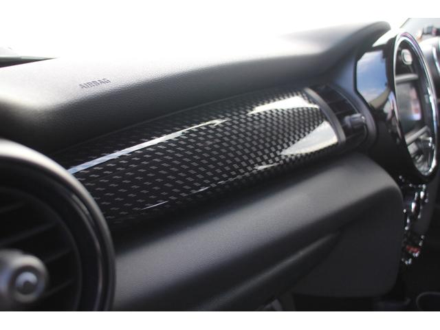 MINI クーパーS クーパーS 5ドア 純正ナビ Bluetooth バックカメラ ETC 16インチアルミ スペアキー(17枚目)