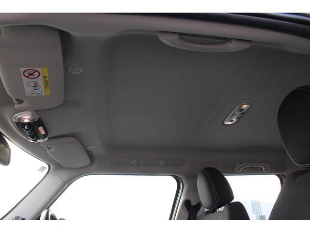 MINI クーパーS クーパーS 5ドア 純正ナビ Bluetooth バックカメラ ETC 16インチアルミ スペアキー(23枚目)