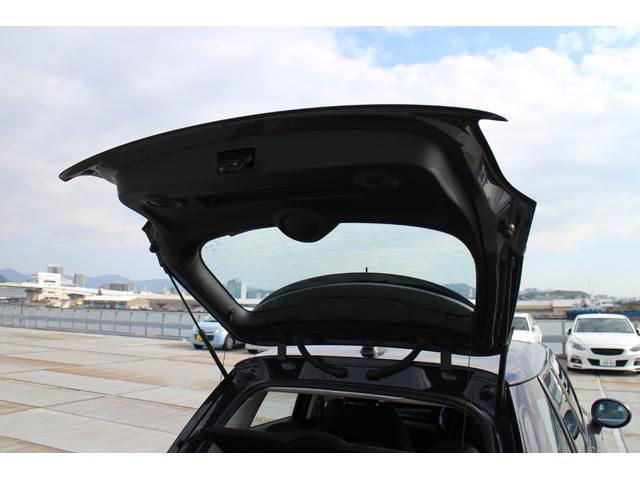 MINI クーパーS クーパーS 5ドア 純正ナビ Bluetooth バックカメラ ETC 16インチアルミ スペアキー(33枚目)